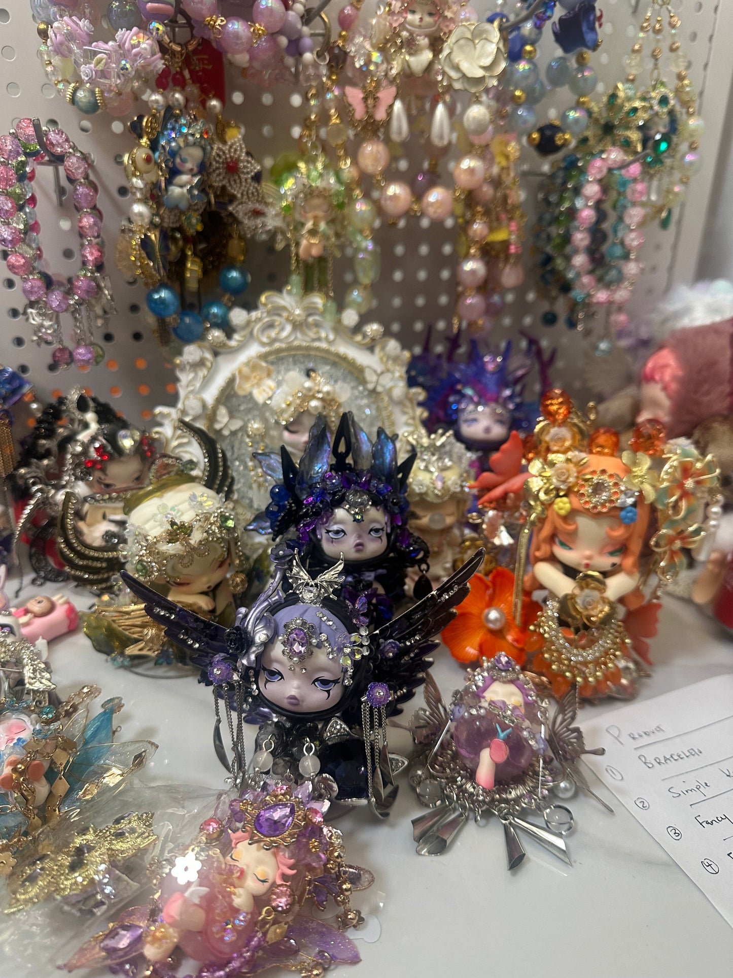 LIVESTREAM SHOP - PAY/CHECKOUT HERE