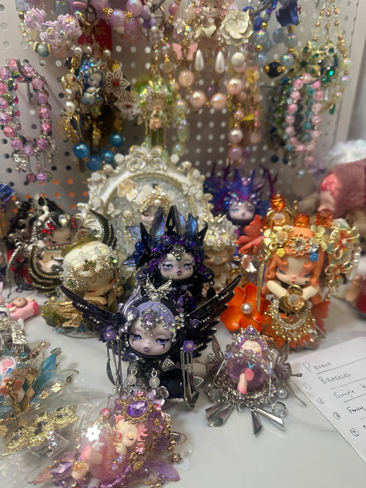 LIVESTREAM SHOP - PAY/CHECKOUT HERE