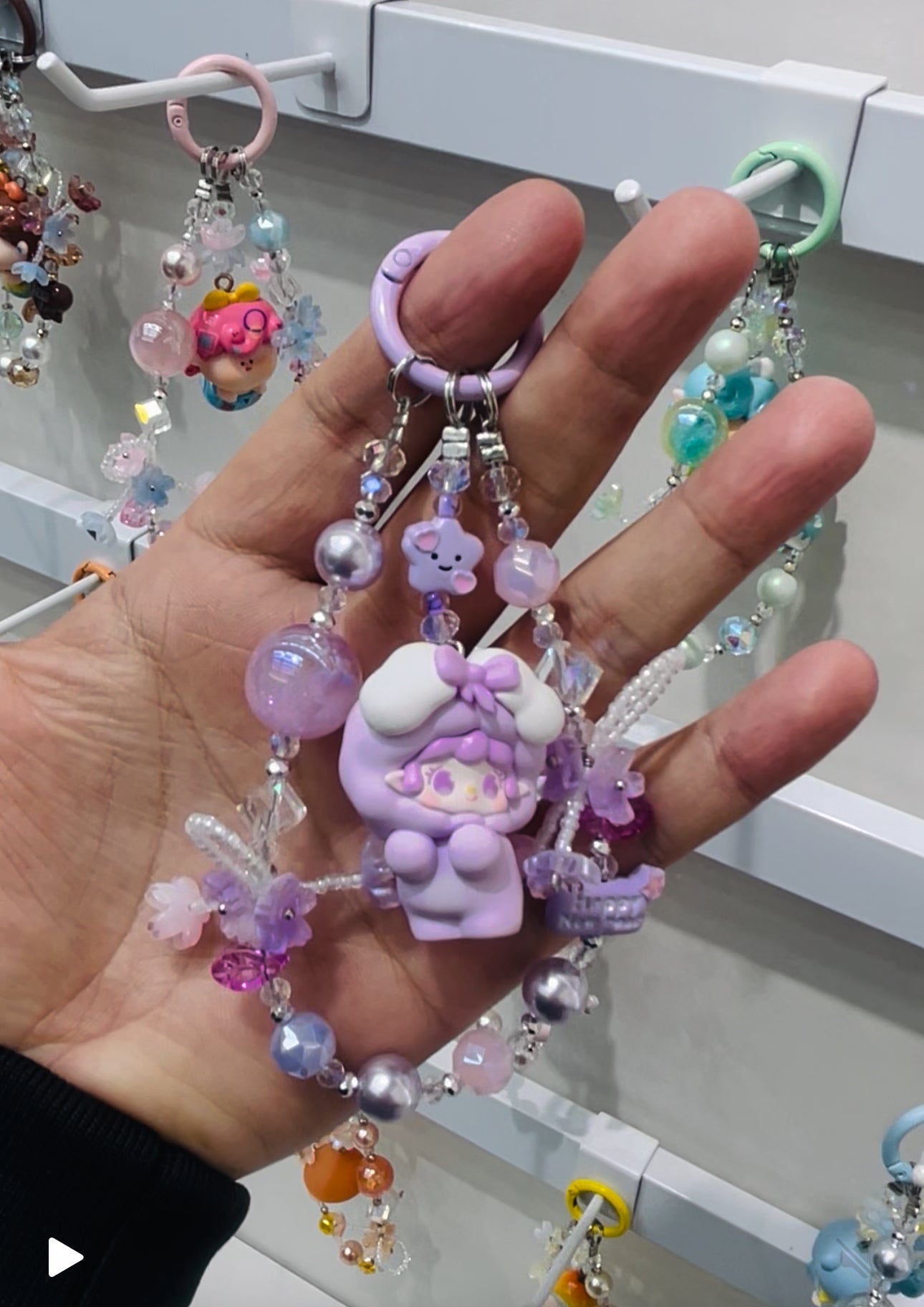 LIVESTREAM SHOP - PAY/CHECKOUT HERE