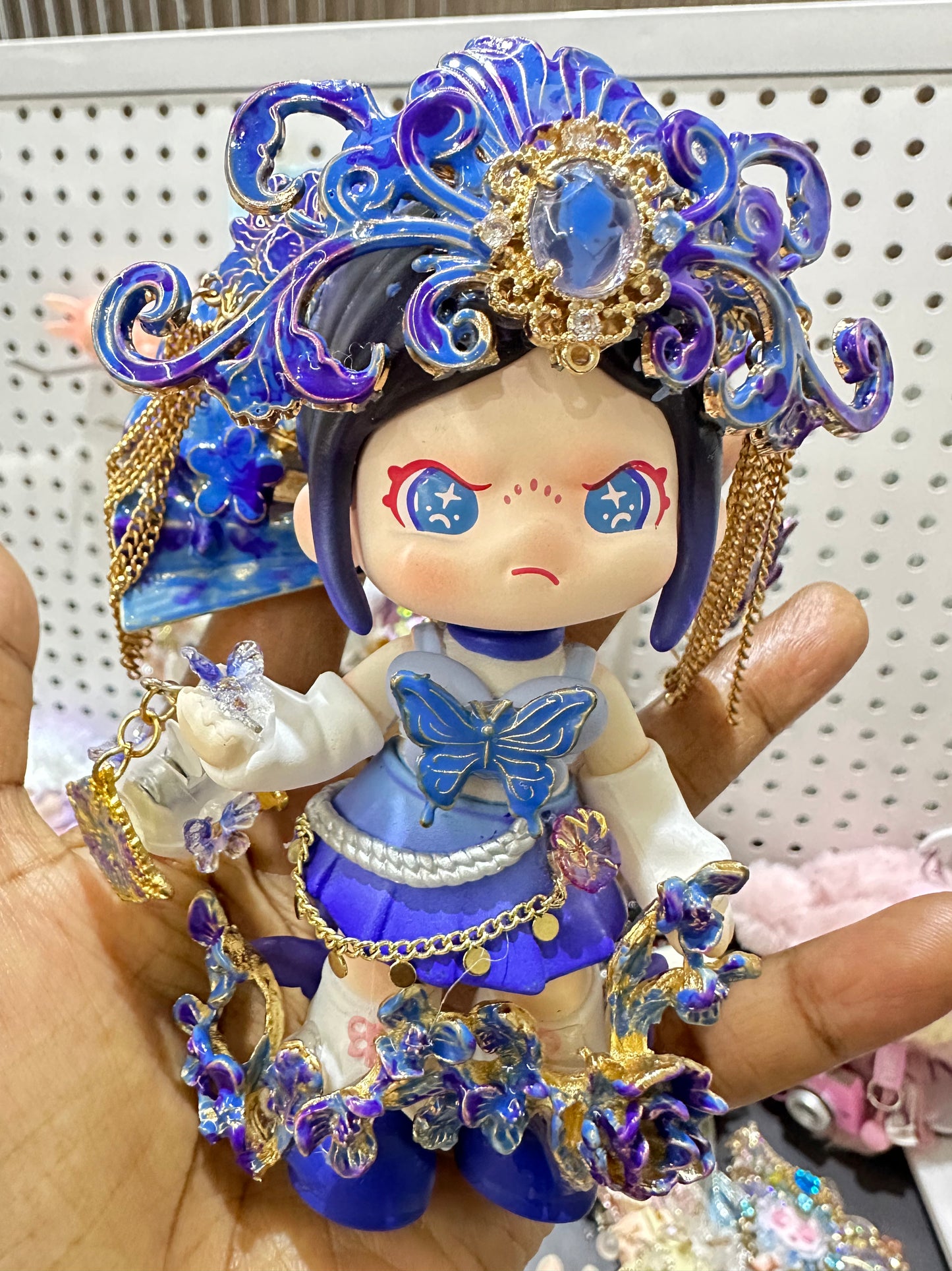 LIVESTREAM SHOP - PAY/CHECKOUT HERE