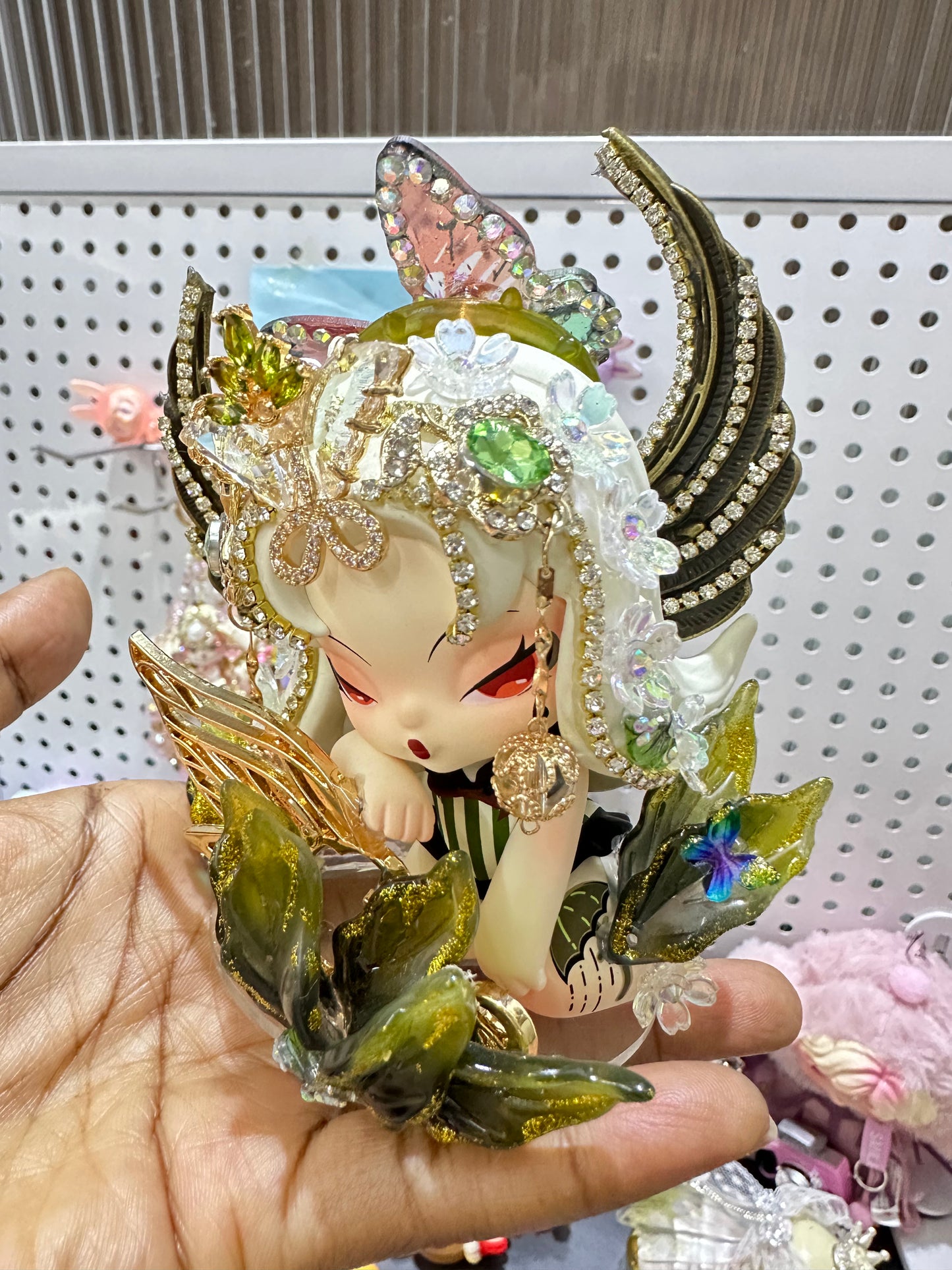 LIVESTREAM SHOP - PAY/CHECKOUT HERE