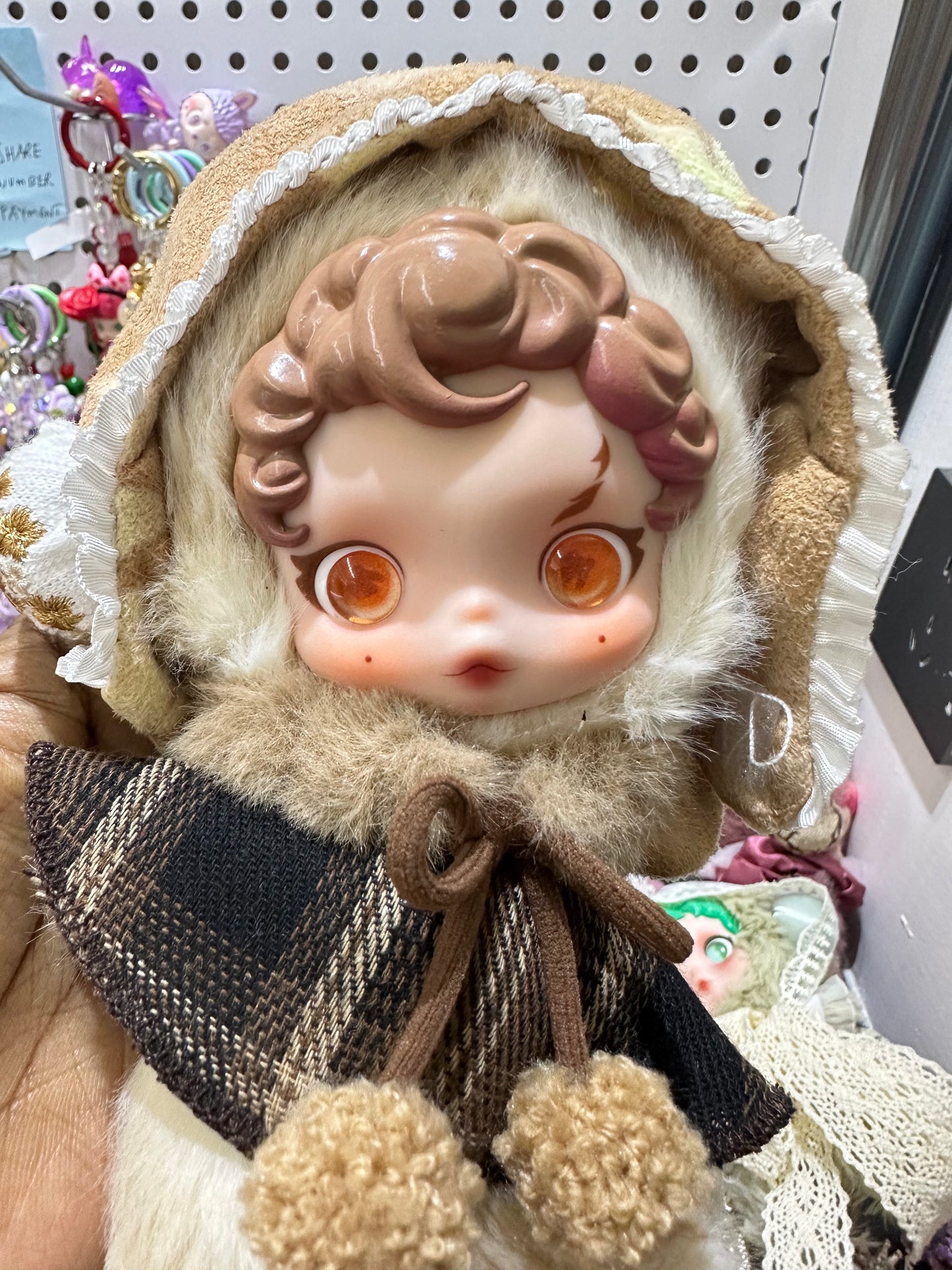 LIVESTREAM SHOP - PAY/CHECKOUT HERE